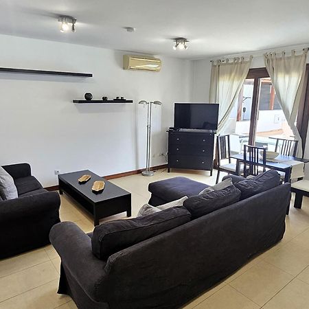 Duplex Noray Vista A La Piscina Apartamento Puerto Calero Exterior foto