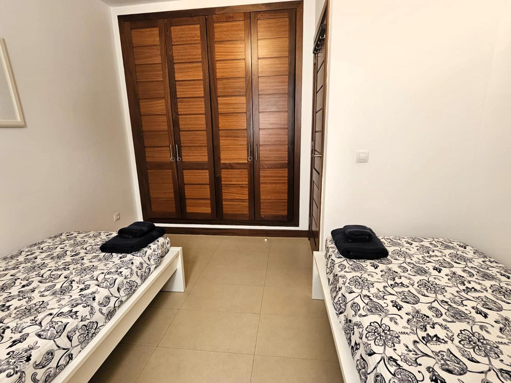 Duplex Noray Vista A La Piscina Apartamento Puerto Calero Exterior foto