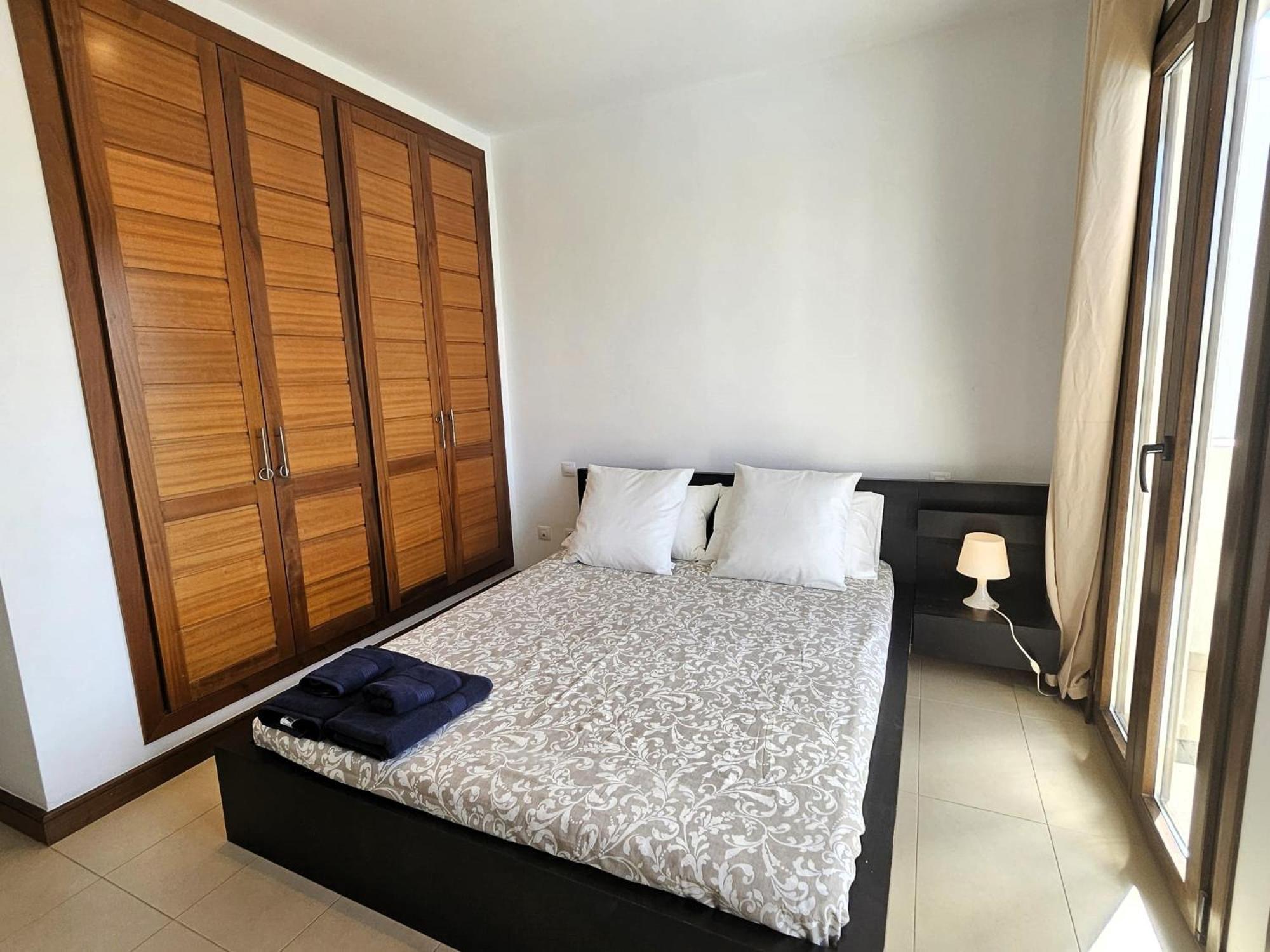 Duplex Noray Vista A La Piscina Apartamento Puerto Calero Exterior foto